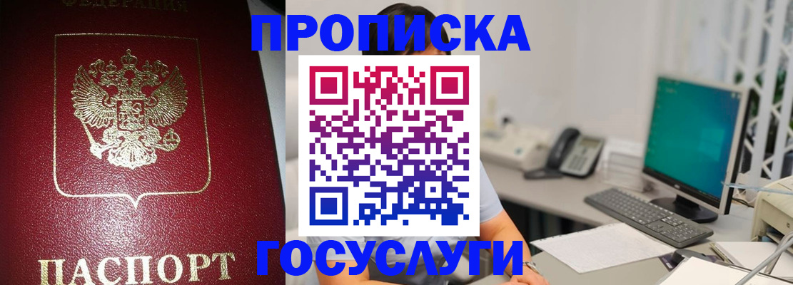 временная регистрация госуслуги в Моршанске